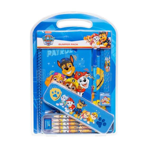 PAW PATROL stationery set, 145706884