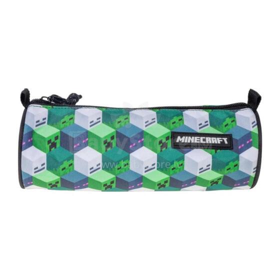 MINECRAFT pencil case, 22 x 7 cm, 166508100