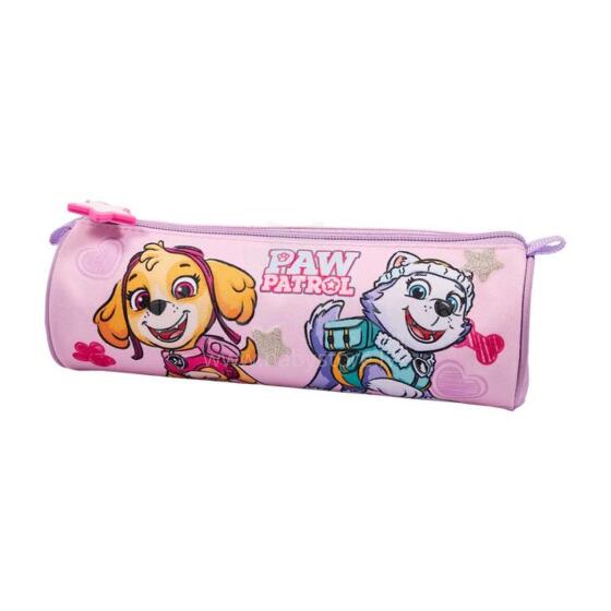 PAW PATROL pencil case, 22 cm, 045608100