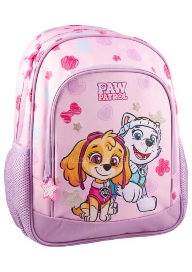 PAW PATROL backpack, 35 x 26 x 18 cm, 045609240