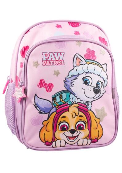 PAW PATROL backpack, 26.5 x 21 x 10 cm, 045609435