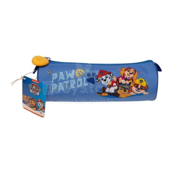 PAW PATROL pencil case, 22 x 7 cm, 145708100