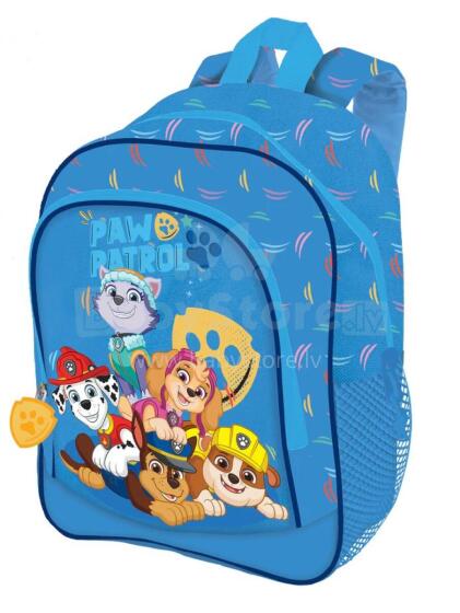 PAW PATROL backpack, 35 x 26 x 18 cm, 145709240