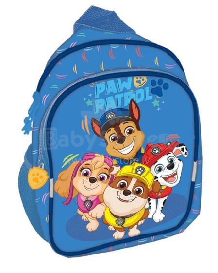 PAW PATROL backpack, 26.5 x 21 x 10 cm, 145709435