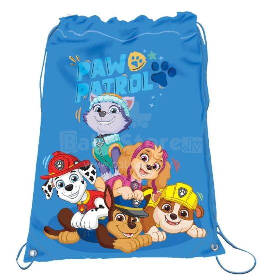 PAW PATROL sporta soma, 35 x 45 cm, 145709610