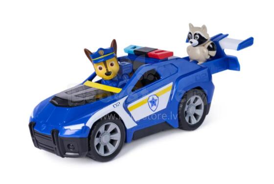PAW PATROL transportlīdzeklis Search & Rescue, sortiments, 6074815