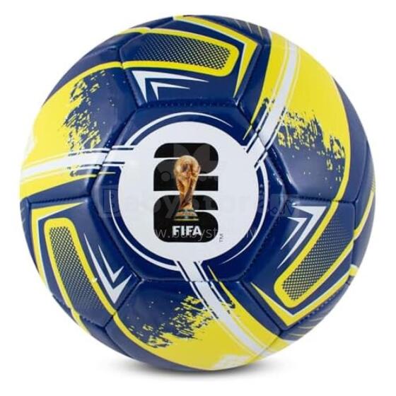 FIFA World Cup football Turbine, blue, FI11151