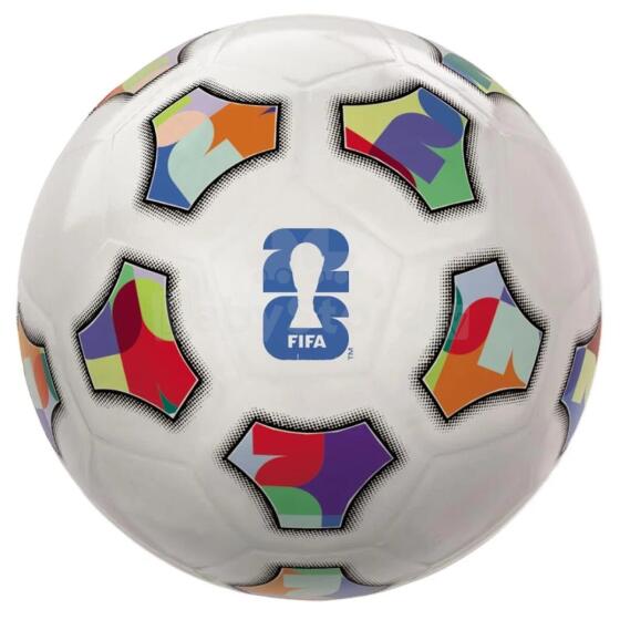 MONDO FIFA World Cup football, size 5, 1038