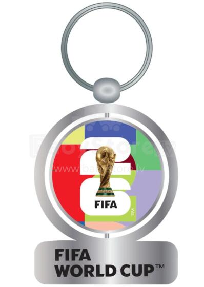 FIFA World Cup spinner – keychain Infinity, FI11269