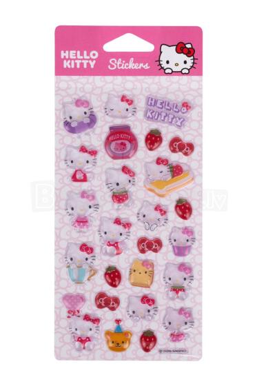 HELLO KITTY stickers, 10784PTR