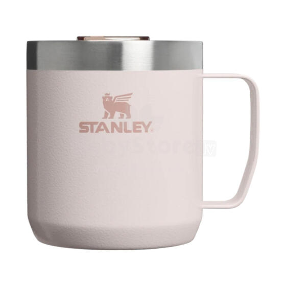The Everyday Camp Mug 0.35L light pink