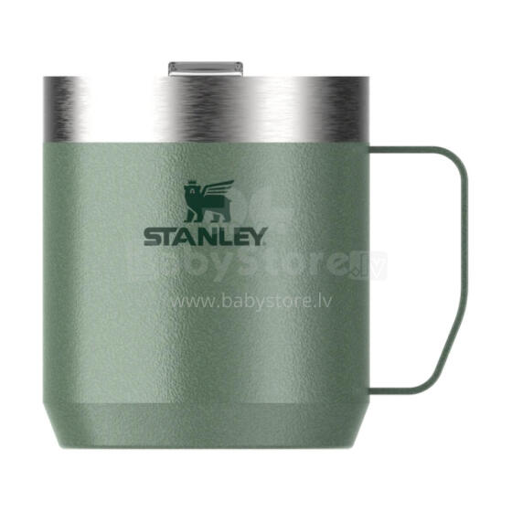 The Everyday Camp Mug 0.35L green