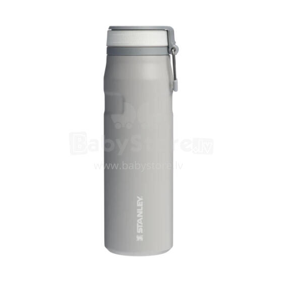 Thermos The IceFlow Bottle Twist Flip 0.71L light grey