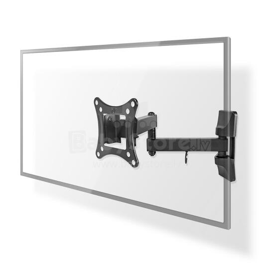 Nedis TV kronšteins, 13-27 collas