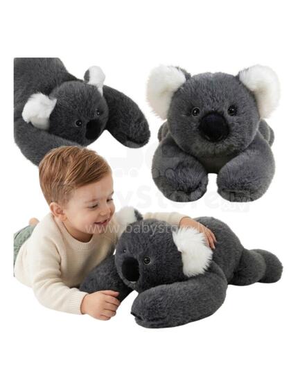 WOOPIE Weighted Plush Koala Stress Relief Sensory Heavy Bear Cuddly Toy 65cm 1500g