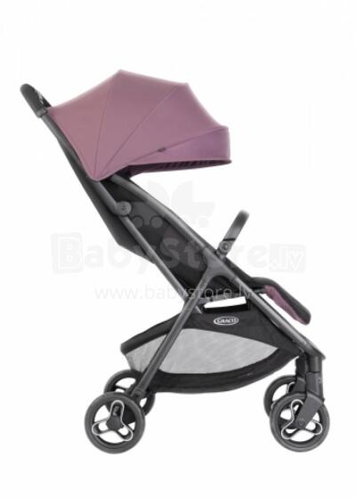GRACO Myavo Stroller Mulberry