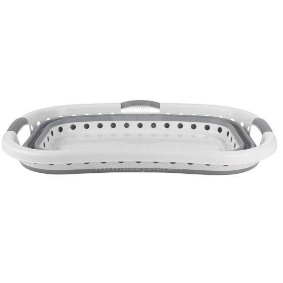 Beldray LA072979PGRYFEU7 Collapsible Hip Hugger