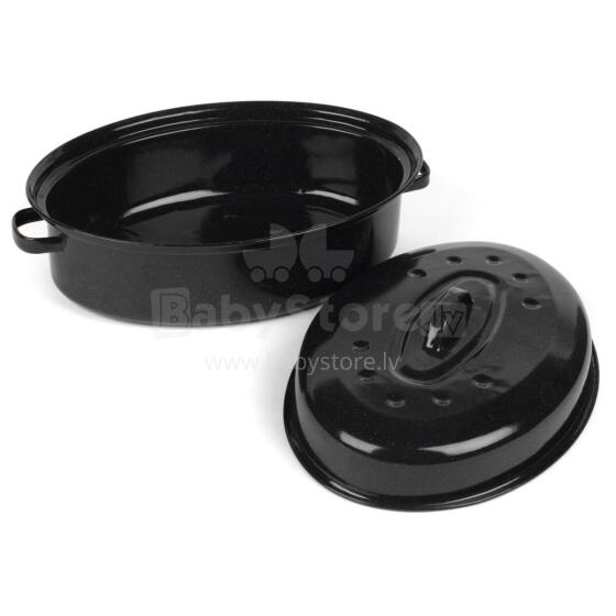 Russell Hobbs CW114911EU V/E 36cm S/B Roaster & Lid