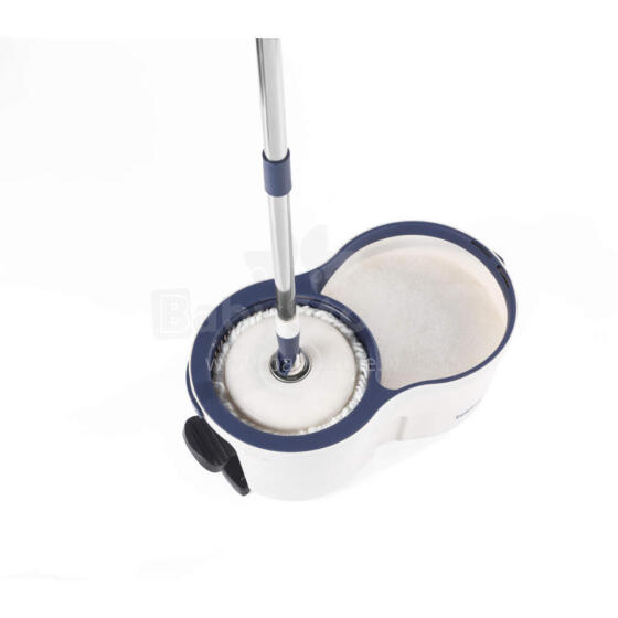 Beldray LA00000005EU7 Spin Mop &amp; Refill Head