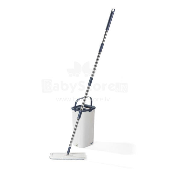 Beldray LA00000008EU7 Flat Head Mop &amp; Bucket