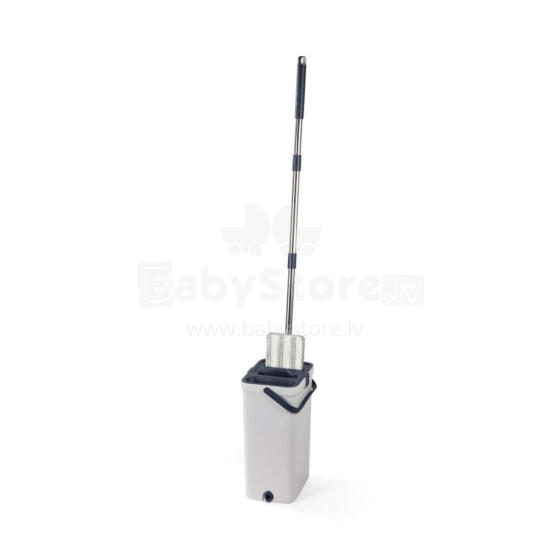 Beldray LA00000176EU7 Ultimate Flat Head Mop &amp; Bucket