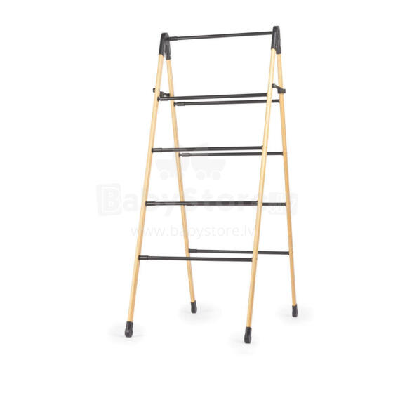 Beldray LA00000051EU7  Bamboo Clothes Airer