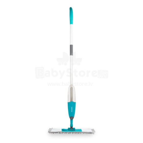 Beldray LA00000033UFEU7 Antibac Triple XL Action Spray Mop