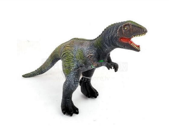 DINOZAURS Z DŽV 32 CM .