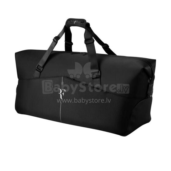 WILSON RF PRACTICE DUFFEL BAG 6PK