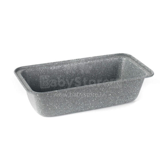 Salter BW02776G3EU7  Marblestone  27cm Loaf Pan
