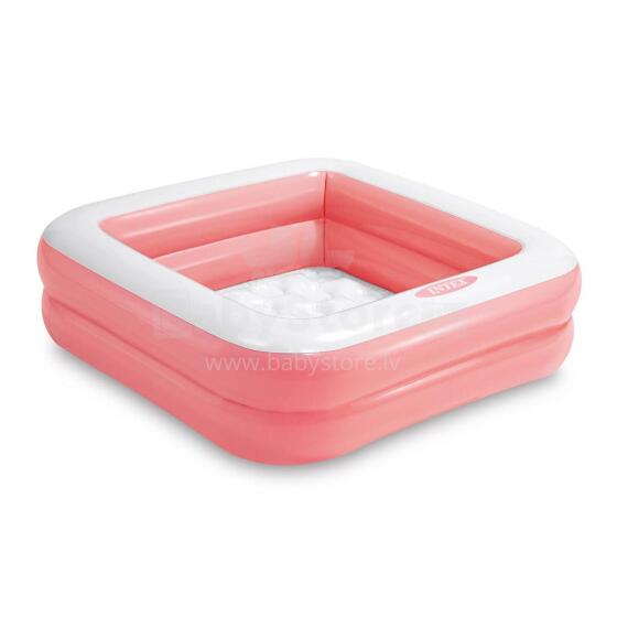 Inflatable Pool 85x25 cm INTEX 57100