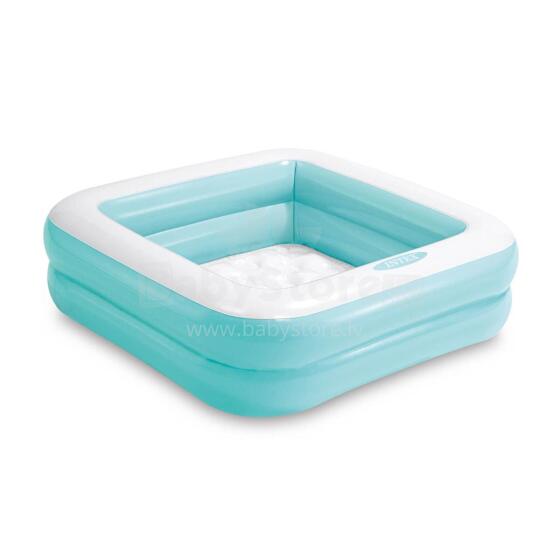 Inflatable Pool 85x25 cm INTEX 57100