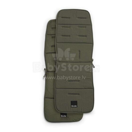 Elodie Details seat liner Rebel Green