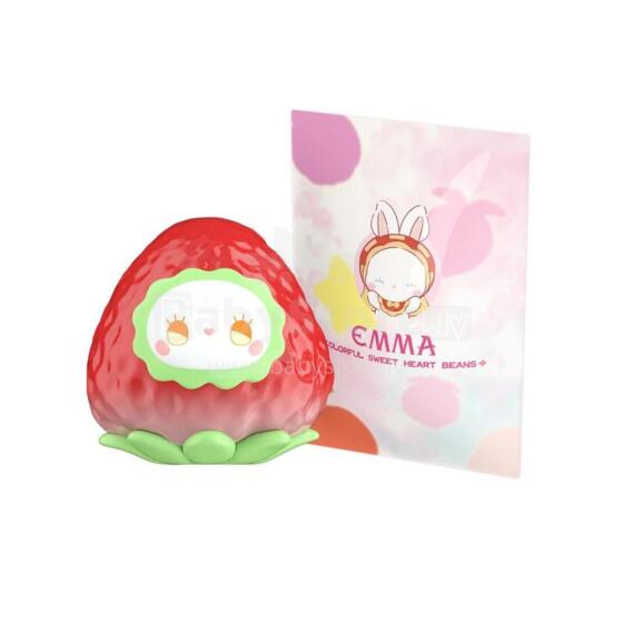 LOVELY EMMA Blind box pendant - Lucky Bean