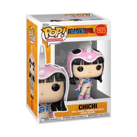 FUNKO POP! Vinyl Figure: Dragon Ball - Chichi