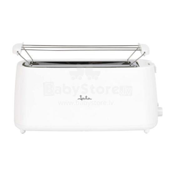 Jata JETT1578 Toaster With Lifting Accesory