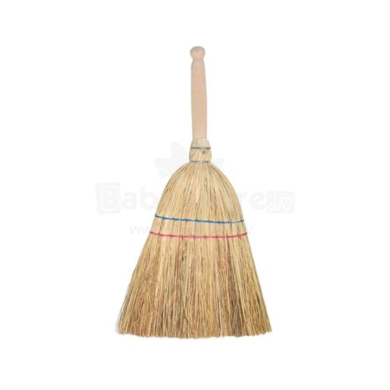 Universal broom for sweeping 23cm Sorgo Mini