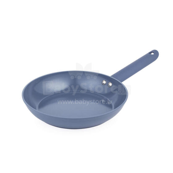 Progress BW14505B Mellow 24cm Frypan Blue