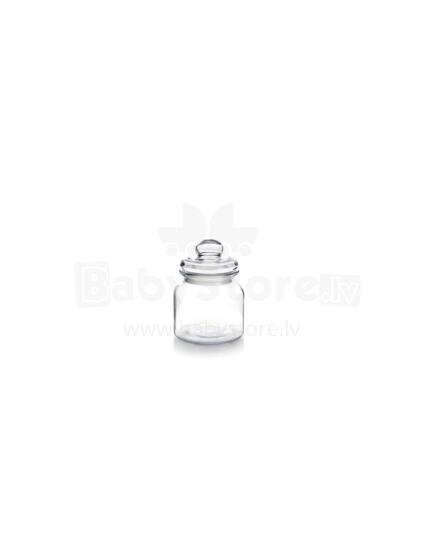 IBILI pārtikas uzglabāšanas trauks, 650 ml