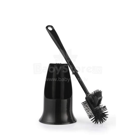 Beldray LA084538BLKPEU7 Antibac Toilet Brush