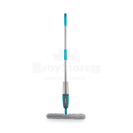 Beldray LA00000035UFEU7 Anti-Bac Double-sided Spray Mop