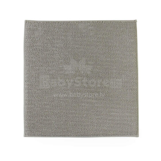 Beldray LA00000101NEU7 Anti-mould Memory Foam Shower Mat 50 x 50 cm
