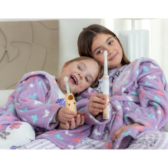 INNOGIO GIO-460CAPYBARA Sonic Toothbrush