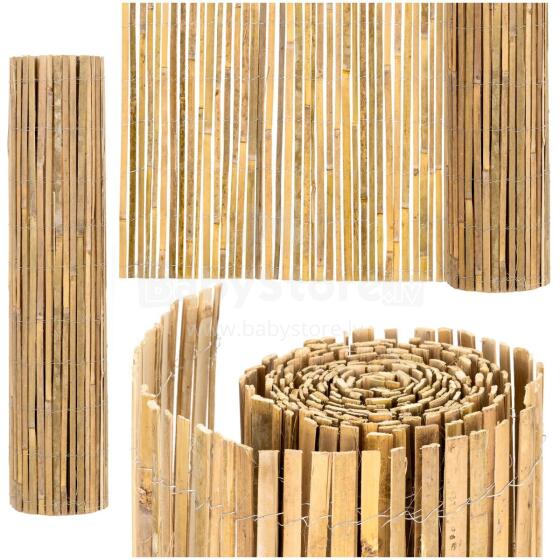 Bamboo mat GA0230 1.2 x 5 m