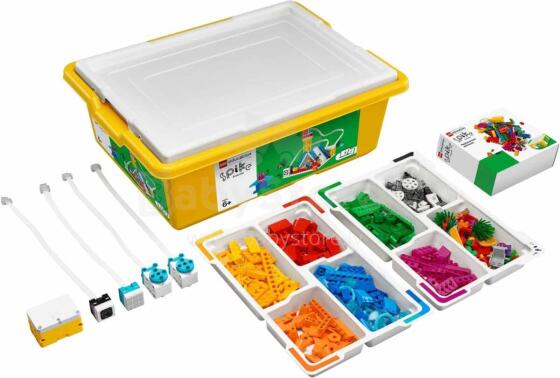 LEGO Education SPIKE Essential