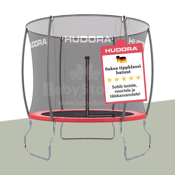 HUDORA Trampolīns Fantastic 250
