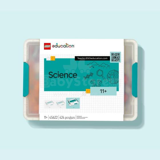 LEGO Education Science Kit: Year 7-9