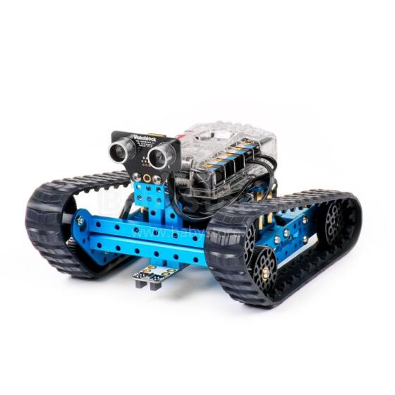 Makeblock mBot Ranger Robotu komplekts (Bluetooth versija)