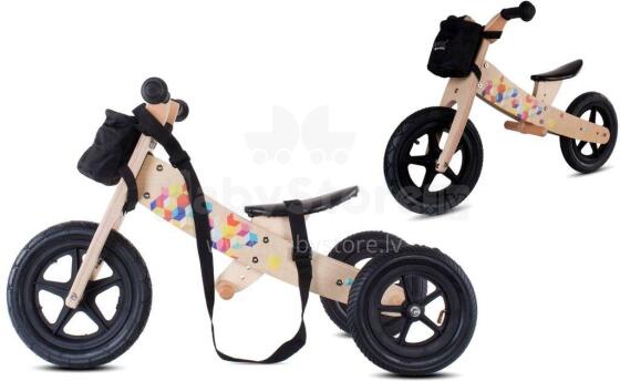 SunBaby Twist 2 in 1 Art.E02.008.1.3