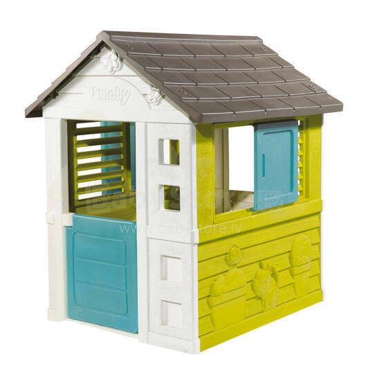 Smoby Pretty Play House